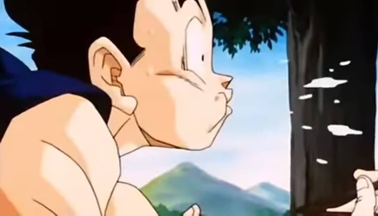 La razón por la que Gohan no volvió a transformarse en Super Saiyajin