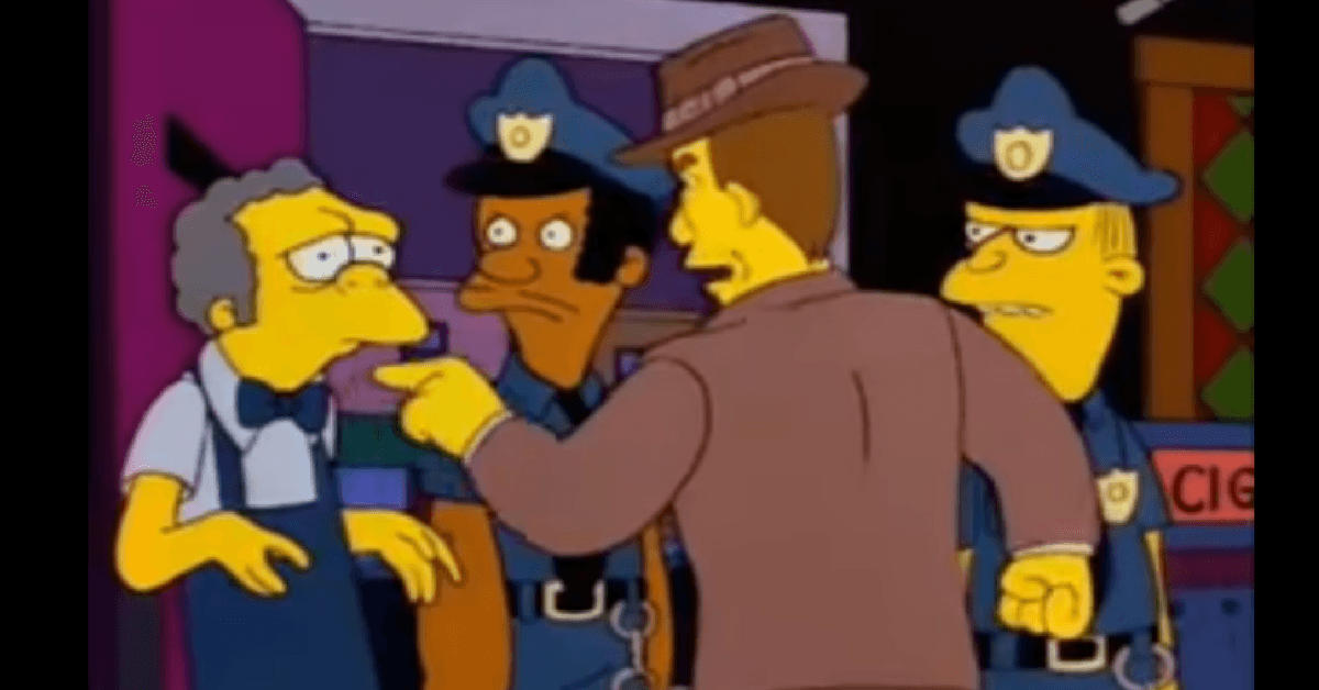 ¡Con el Fernet, NO! Denunció que una gaseosa en mal estado le arruinó el trago