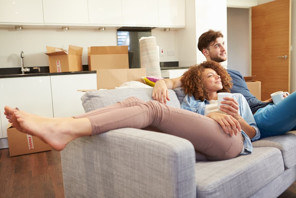 Estas son 6 señales de que tu matrimonio es fuerte