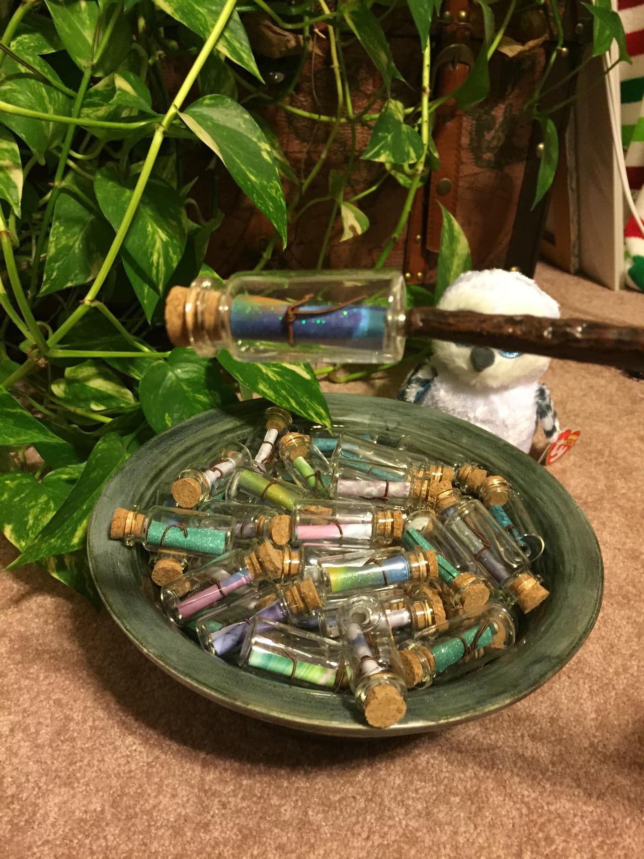 Mira lo que su esposo le regaló para su aniversario, ¡no podrás contener la emoción!