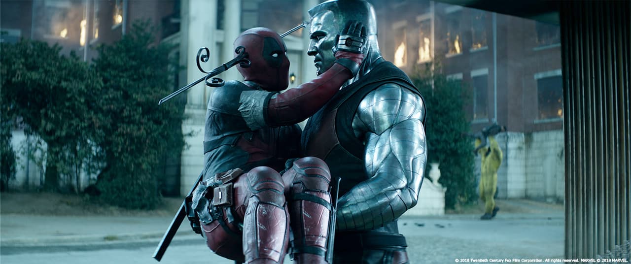 Deadpool no debería ser un Avenger, su lugar es en el Spider-Verse y los motivos son muy lógicos