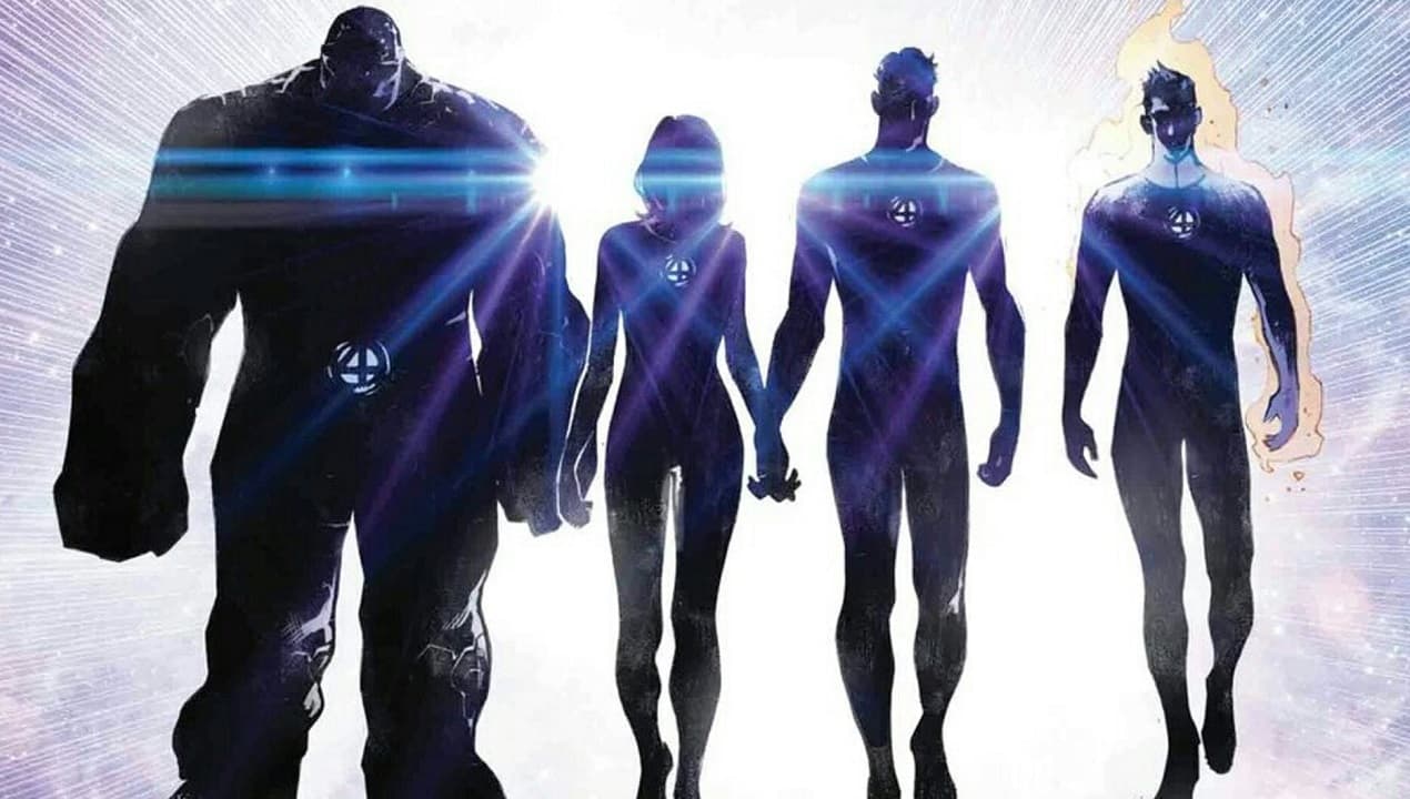 Conan y Dr. Doom llegarían juntos en la siguiente película de 'Fantastic Four'