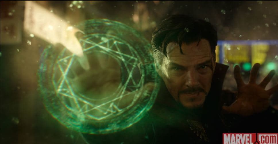 ¿Qué pasará con los poderes de Doctor Strange sin la gema del infinito? Tenemos la respuesta