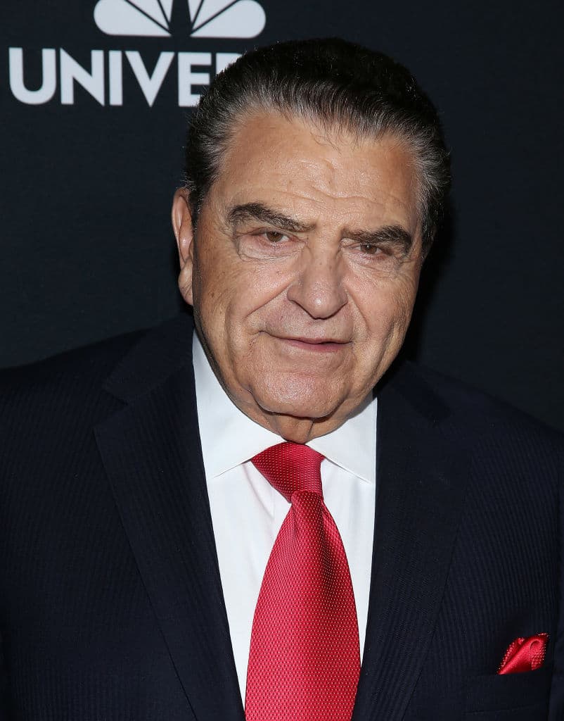 ¿Recuerdas a Don Francisco? Conoce qué ha sido de él en los últimos años