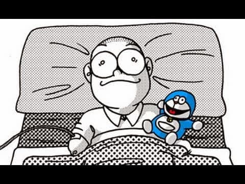 ¡De miedo! 5 creepypastas basados en mangas que te aterrorizarán