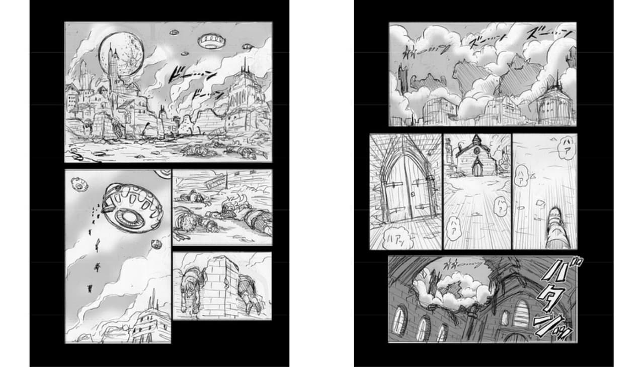 Una nueva guerra podría estallar en Dragon Ball Super y el responsable es Bardock