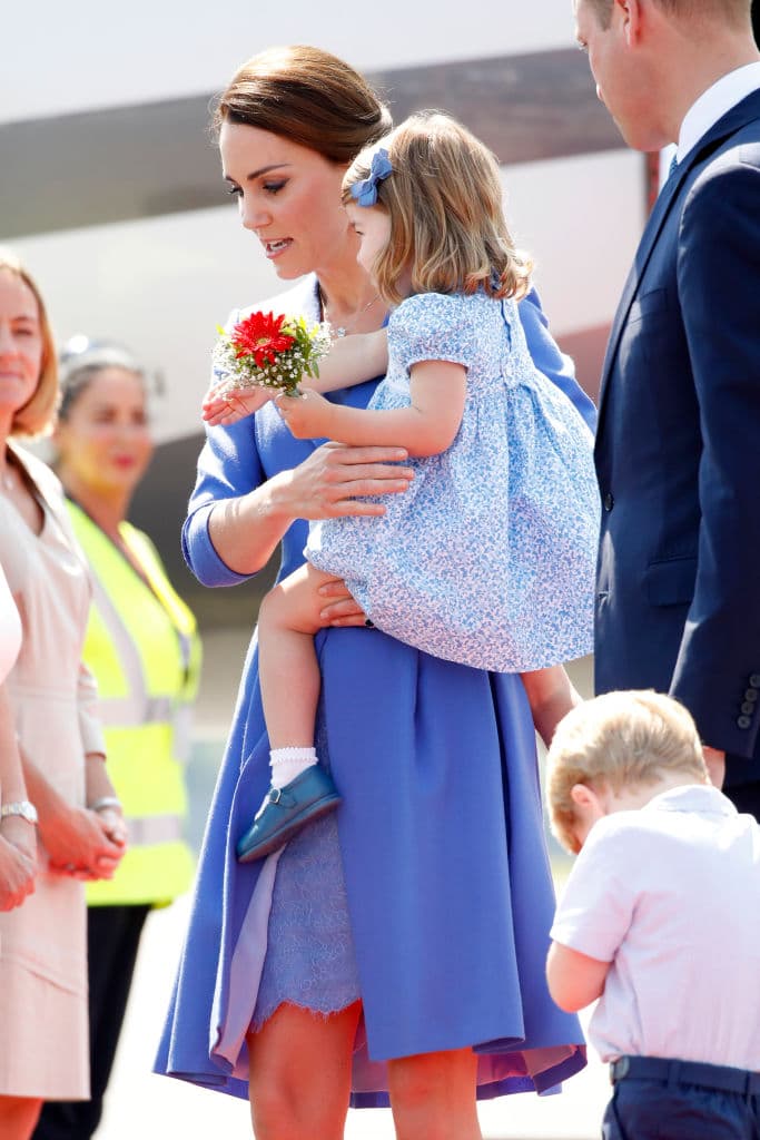 ¿Por qué el embarazo de Kate Middleton es criticado por muchos británicos?