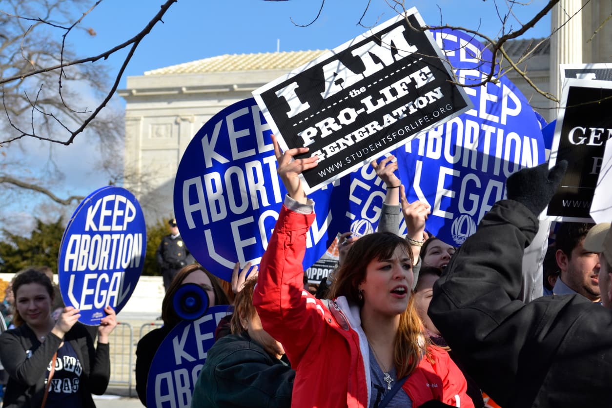 El aborto no causa problemas mentales mas no tener el acceso sí, según estudio