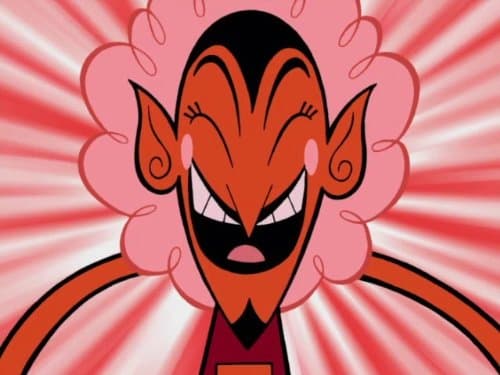 Los 9 personajes más raros de las caricaturas de Cartoon Network