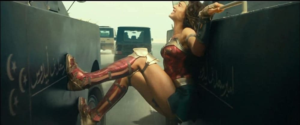 Gal Gadot vs. Brie Larson: Una mujer probó sus rutinas de ejercicio y declaró cuál es mejor