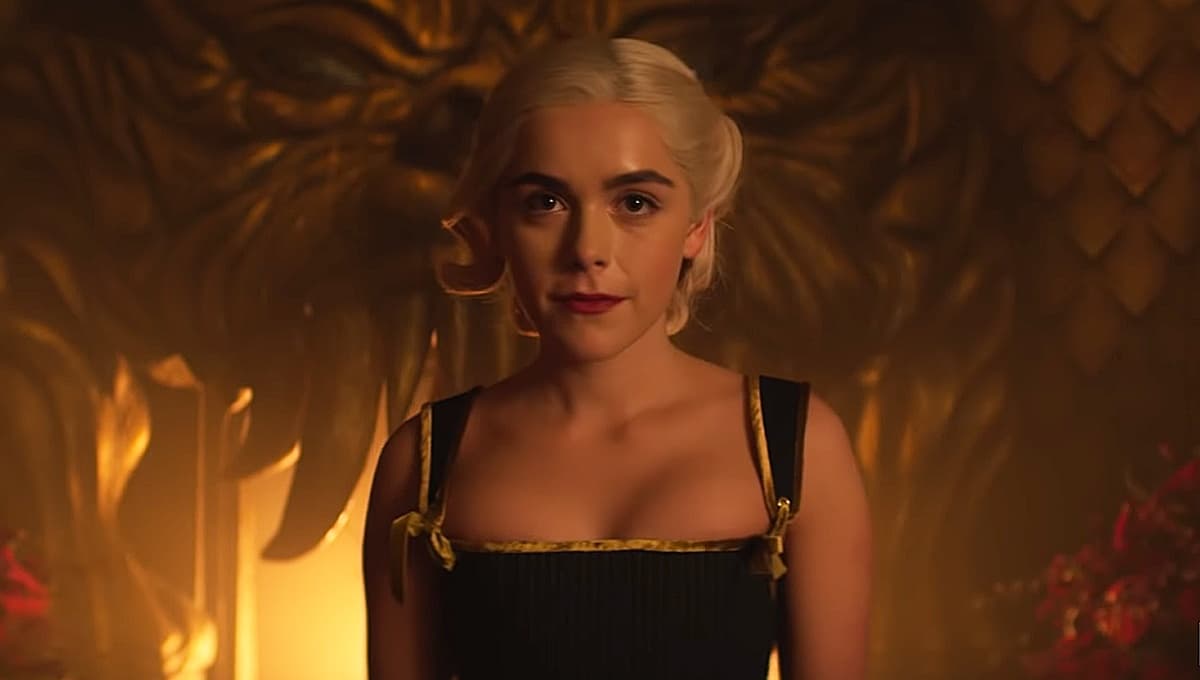 ¿Qué fue del rey del infierno? 7 dudas que 'El mundo oculto de Sabrina' nunca respondió