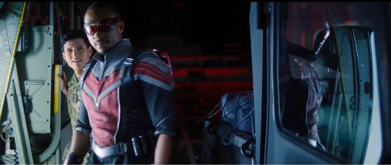 Nadie quiere al nuevo Capitán América: el Internet se llenó de memes en su contra