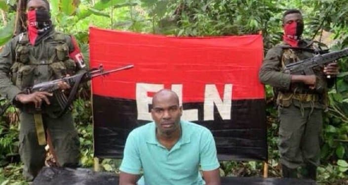 Otro grupo terrorista: ¿qué es el ELN y en qué se diferencia de las FARC?