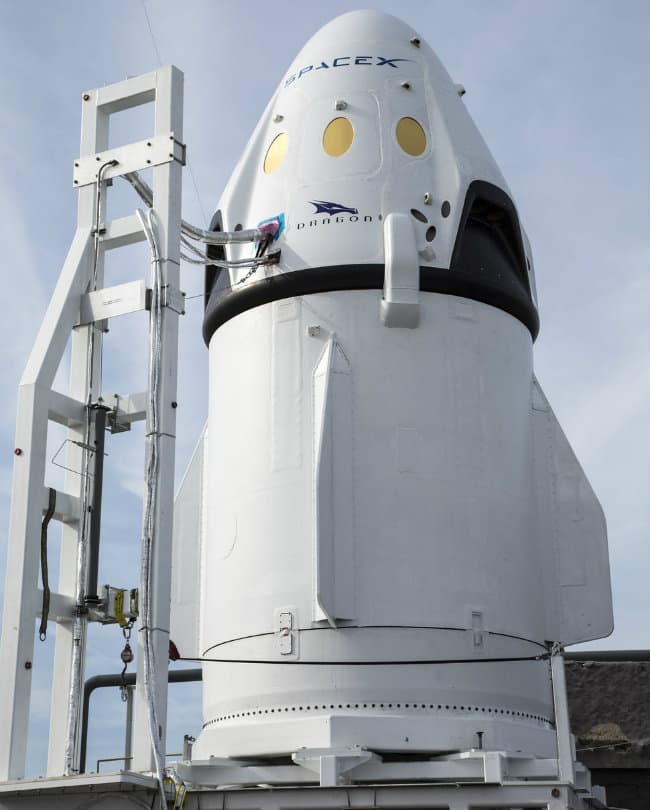 Elon Musk anuncia un proyecto sin precedentes y se inicia una nueva etapa en la historia de los vuelos espaciales