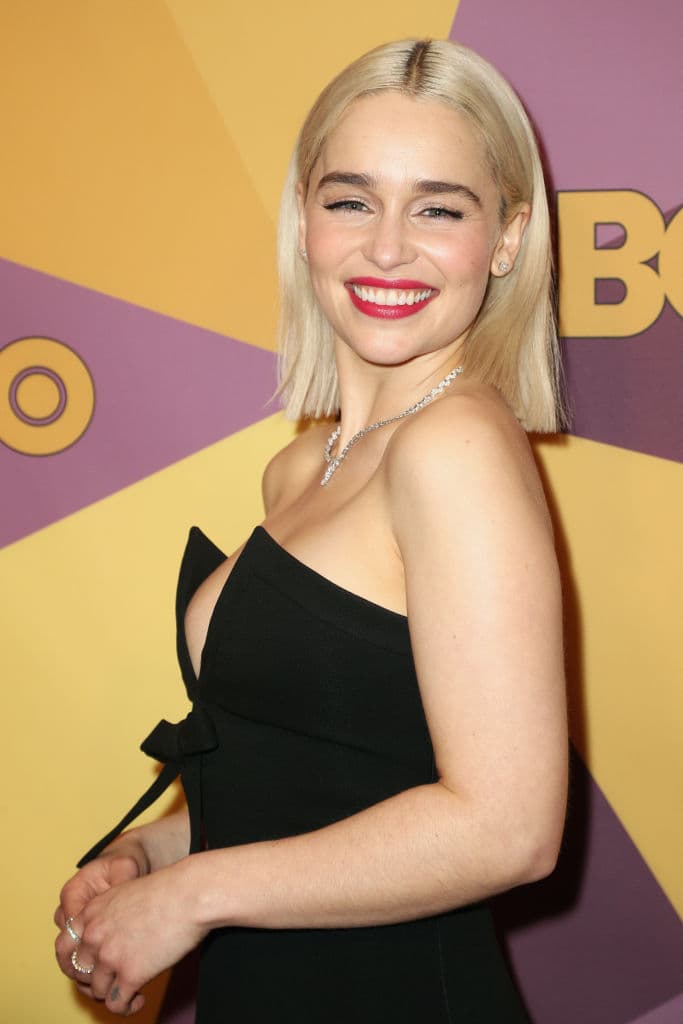 Emilia Clarke llegará a Marvel gracias a los Skrulls: te contamos todo sobre su esperado papel