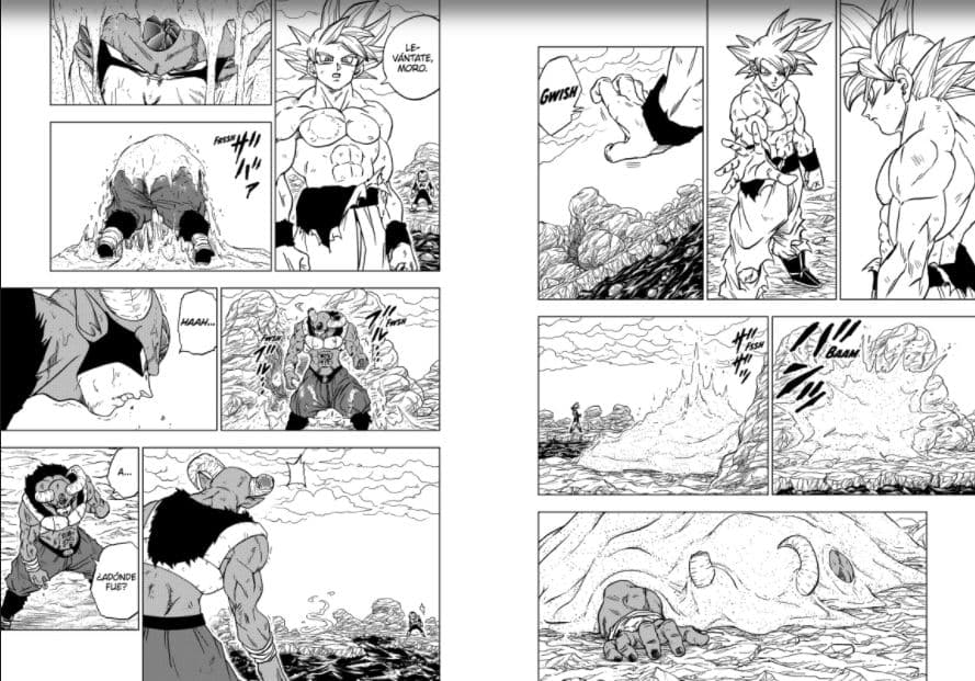 'Dragon Ball FighterZ' reveló la transformación saiyajin más poderosa, pero es muy polémica