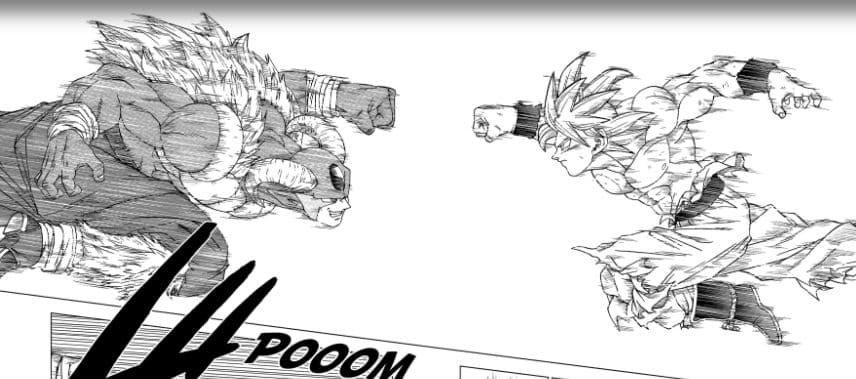 5 personajes de Dragon Ball que podrían alcanzar el Ultra Instinto si lo entrenaran suficiente