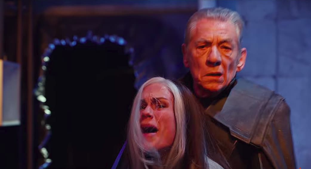 7 escenas eliminadas que costaron una FORTUNA