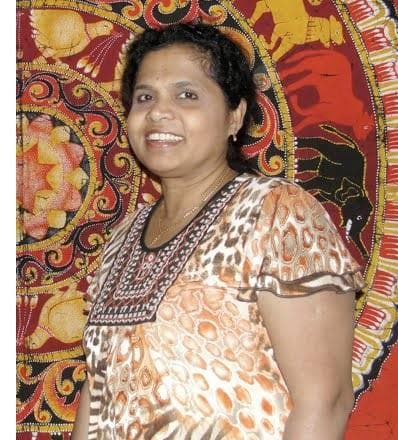 Se tiró de un cuarto piso para sobrevivir: conoce la historia de Beatrice Fernando