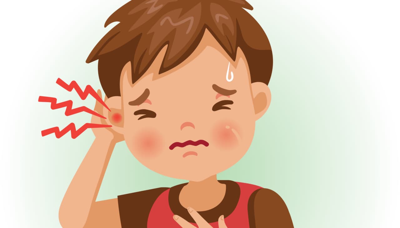 ¿Escuchas los sonidos, pero no entiendes lo que te dicen? Podrías tener un problema auditivo