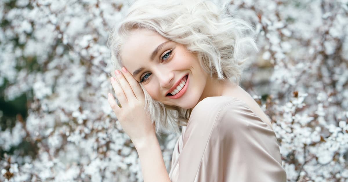 Estas imágenes nos demuestran que los rulos lucen FABULOSOS