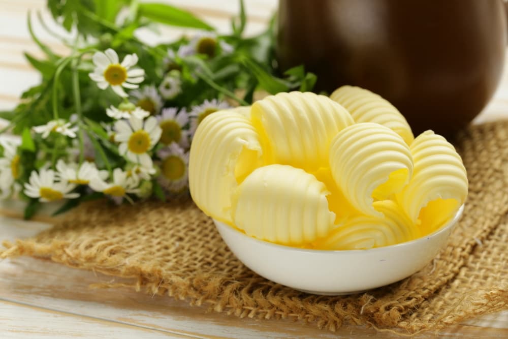 Estos son 8 datos curiosos sobre la margarina que deberías saber