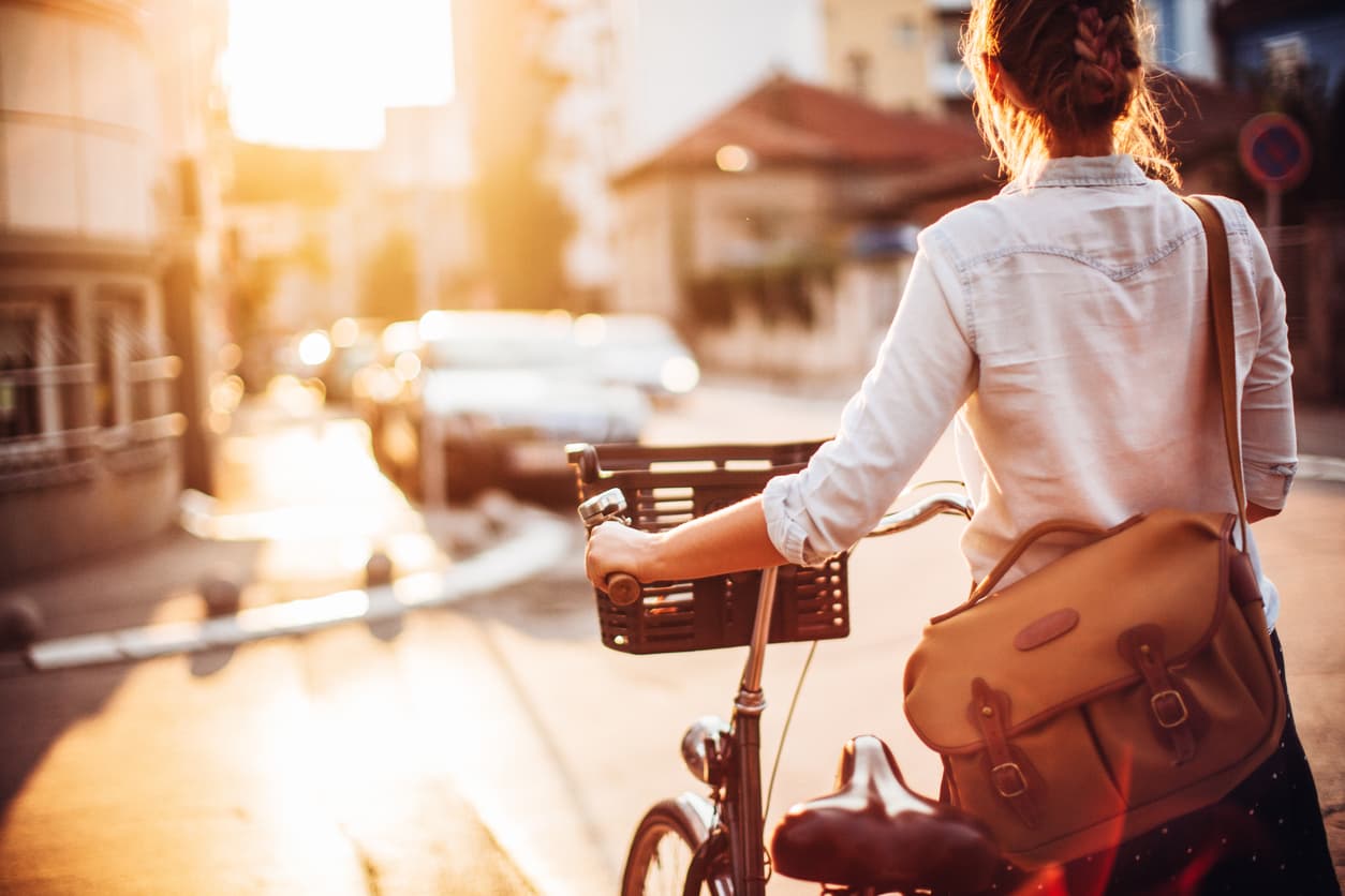 5 maneras inteligentes de crecer mientras eres veinteañero