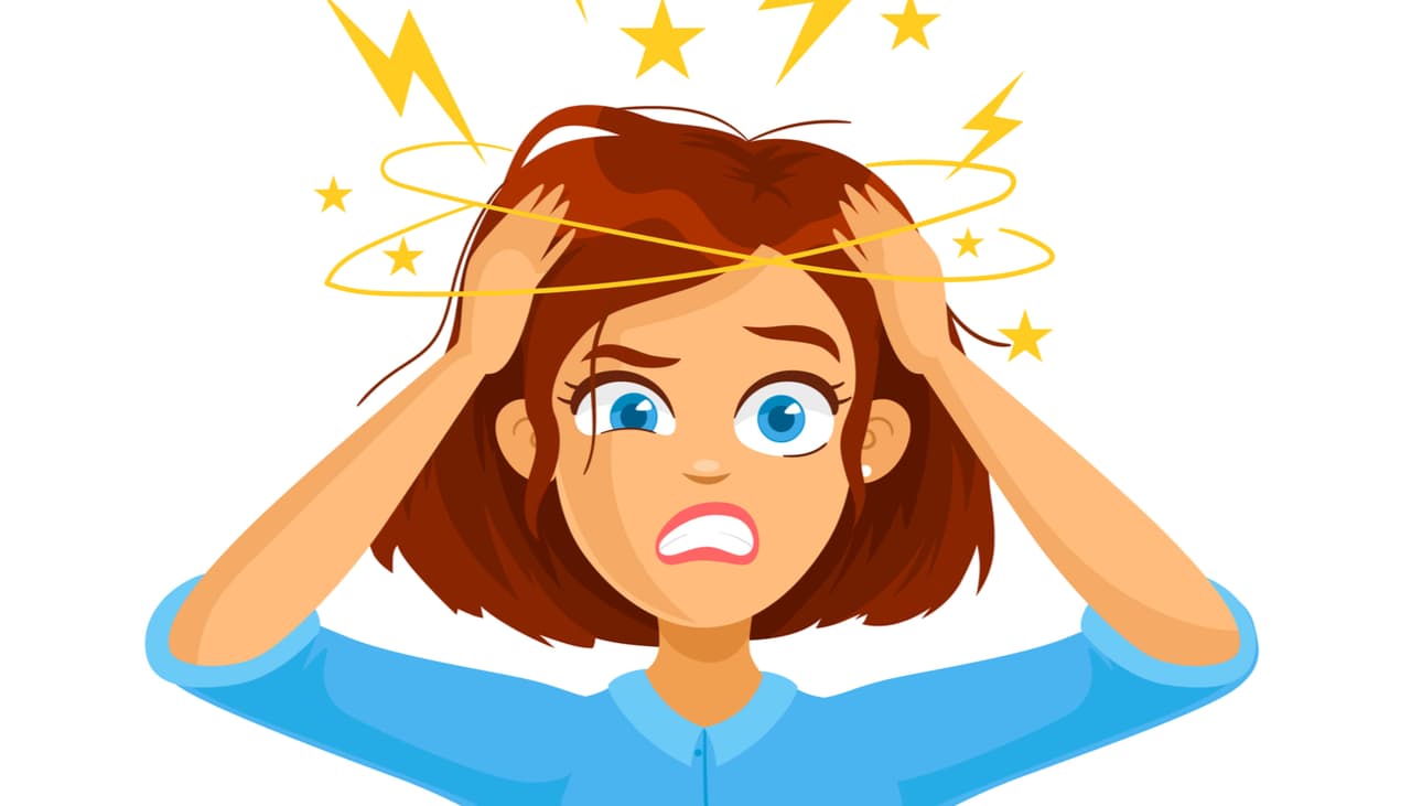 Cada vez que te estresas estás dañando seriamente tu corazón: expertos