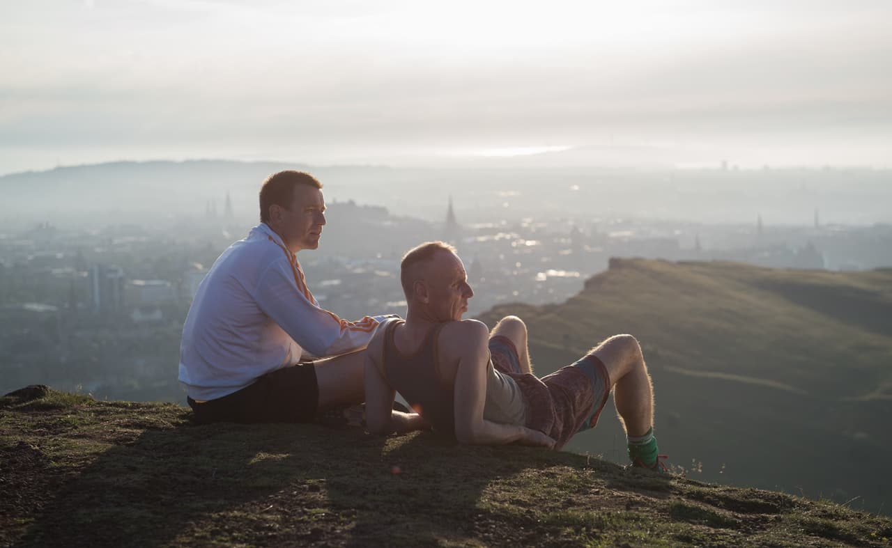 T2 Trainspotting: el mundo cambia, pero nosotros no (tanto)