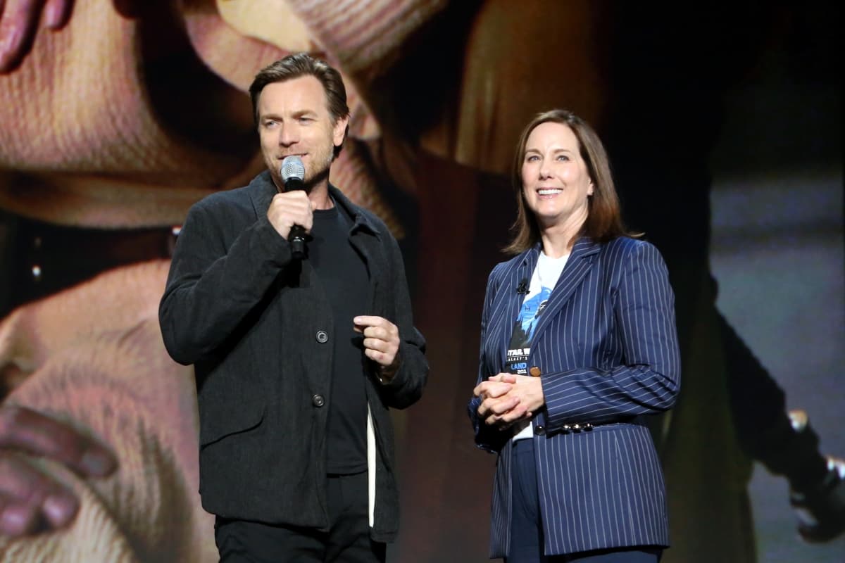 Ewan McGregor reveló detalles sobre su regreso como Obi-Wan: te contamos de qué se trata