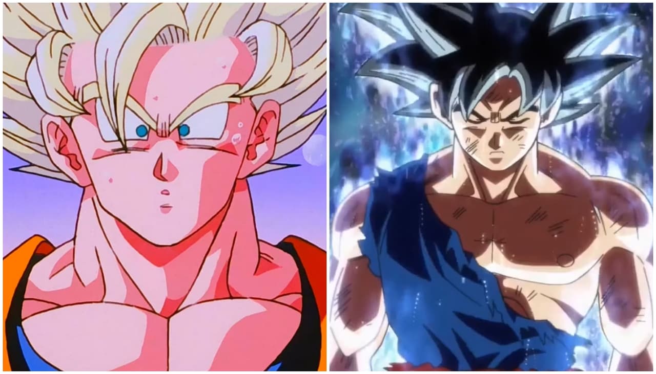Goku es famoso por haber salvado a la Tierra incontables veces, pero los villanos que aparecen en su anime no se comparan con los de otros universos.