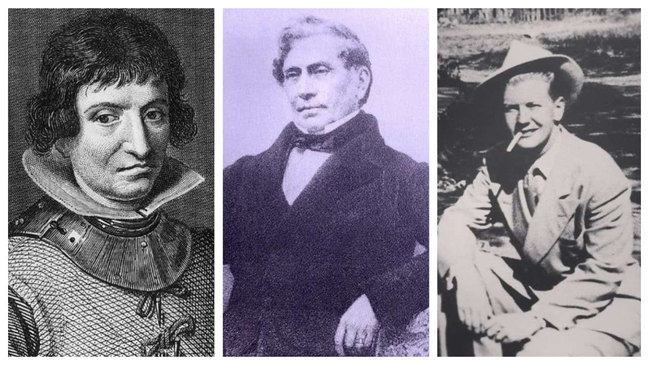 Juana de Arco y otras mujeres que tuvieron que vivir como hombres para convertirse en leyenda