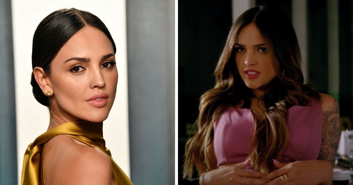 Eiza González superó a Brie Larson en Hollywood: te explicamos por qué