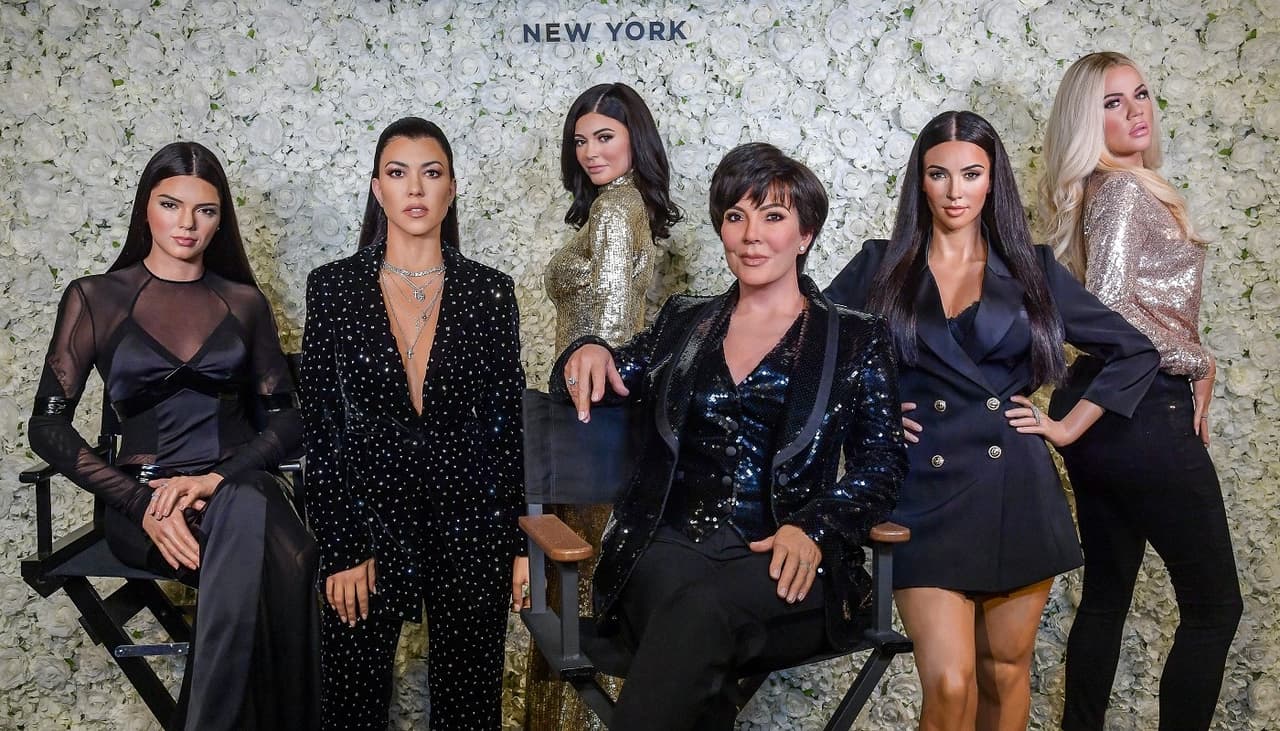 Kylie y Kendall Jenner están trabajando en un proyecto conjunto que vas a amar