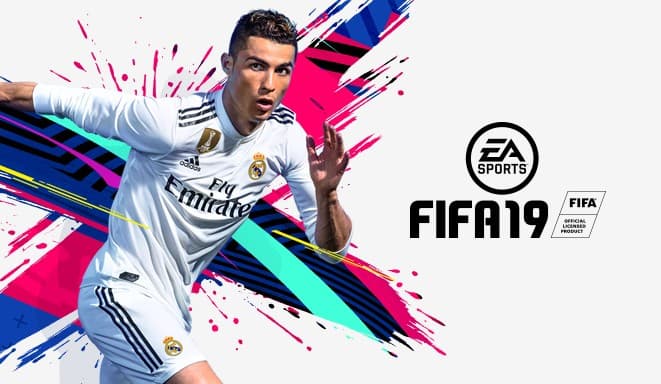 ¿FIFA 19 tendrá un battle royale? Toda la verdad acerca del nuevo modo de juego
