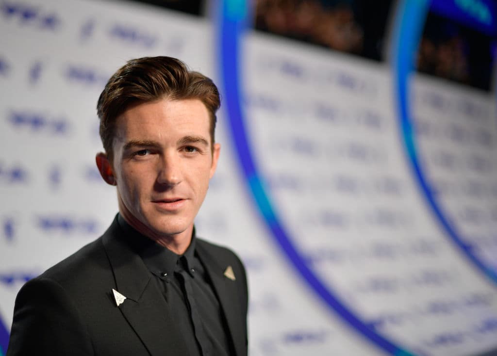 Drake Bell preguntó qué son los sopes y los mexicanos respondieron con chistes y memes