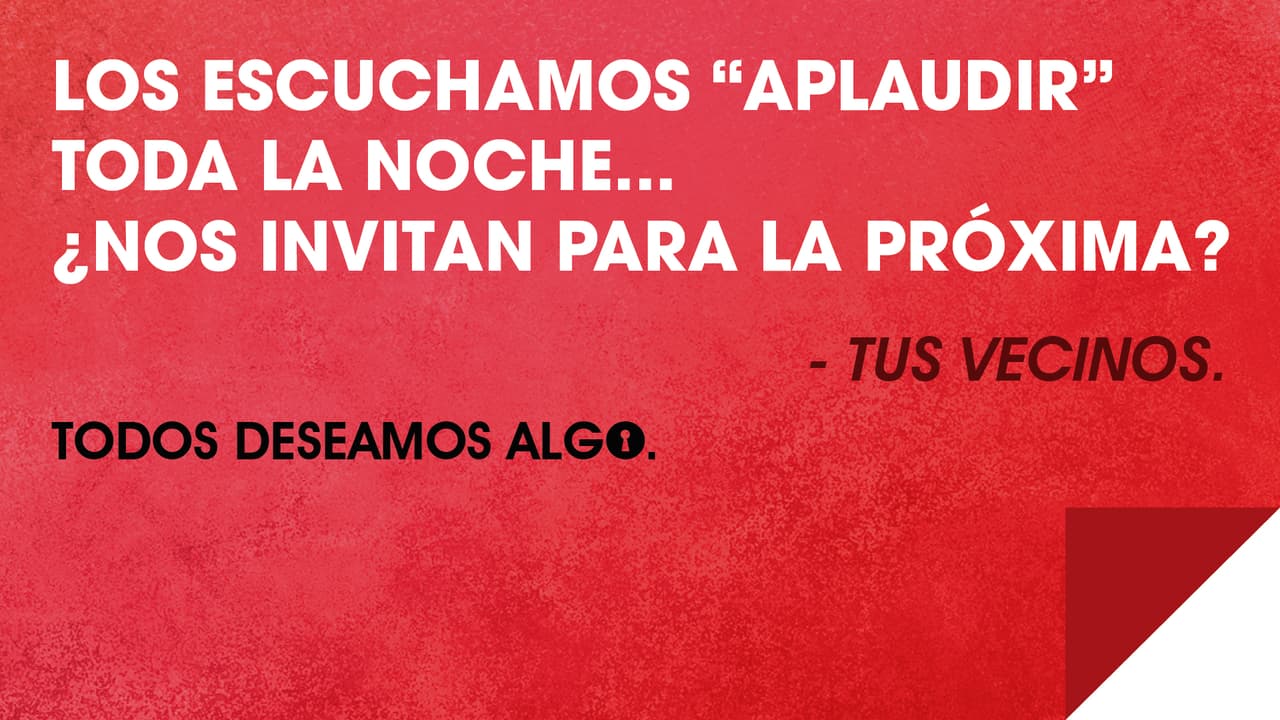 Misterios modernos: ¿Qué son esas frases que están apareciendo en todos lados?