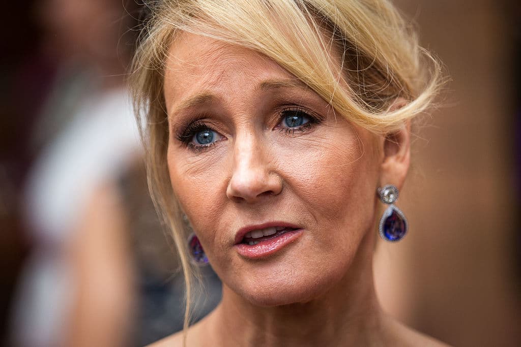 «Oportunista»: J.K Rowling revela un dato DESCONOCIDO de Dumbledore y sus fans responden