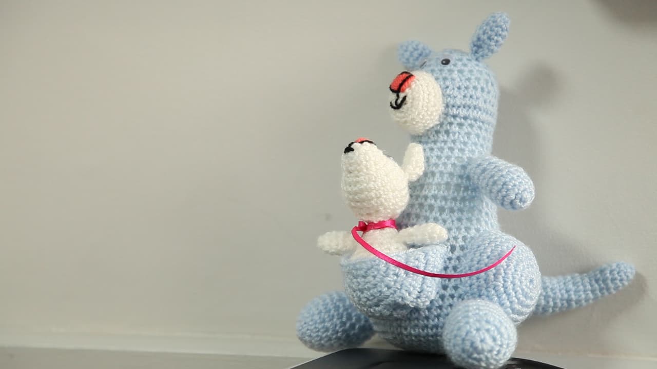 Ser una mamá canguro: cómo tu abrazo puede cambiar la vida de un bebé