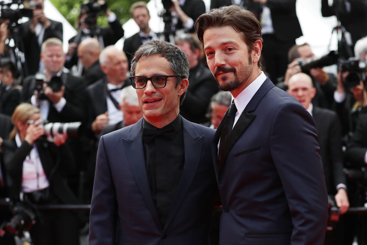 ¿Gael García y Diego Luna en Star Wars? Gael reveló cómo podríamos verlos juntos en pantalla