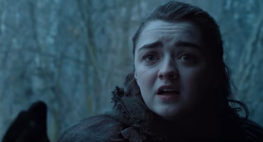 Game of Thrones: el verdadero significado detrás de la escena de Arya y Brienne