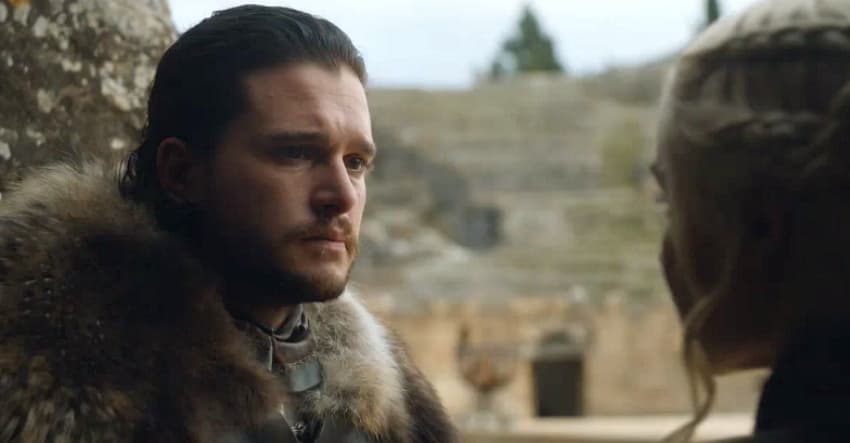 Game of Thrones: la emotiva reacción de los actores al conocer el final de la serie