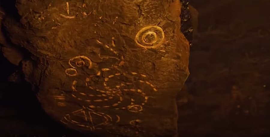 Las pinturas rupestres de GOT nos resultan familiares, y este es el porqué