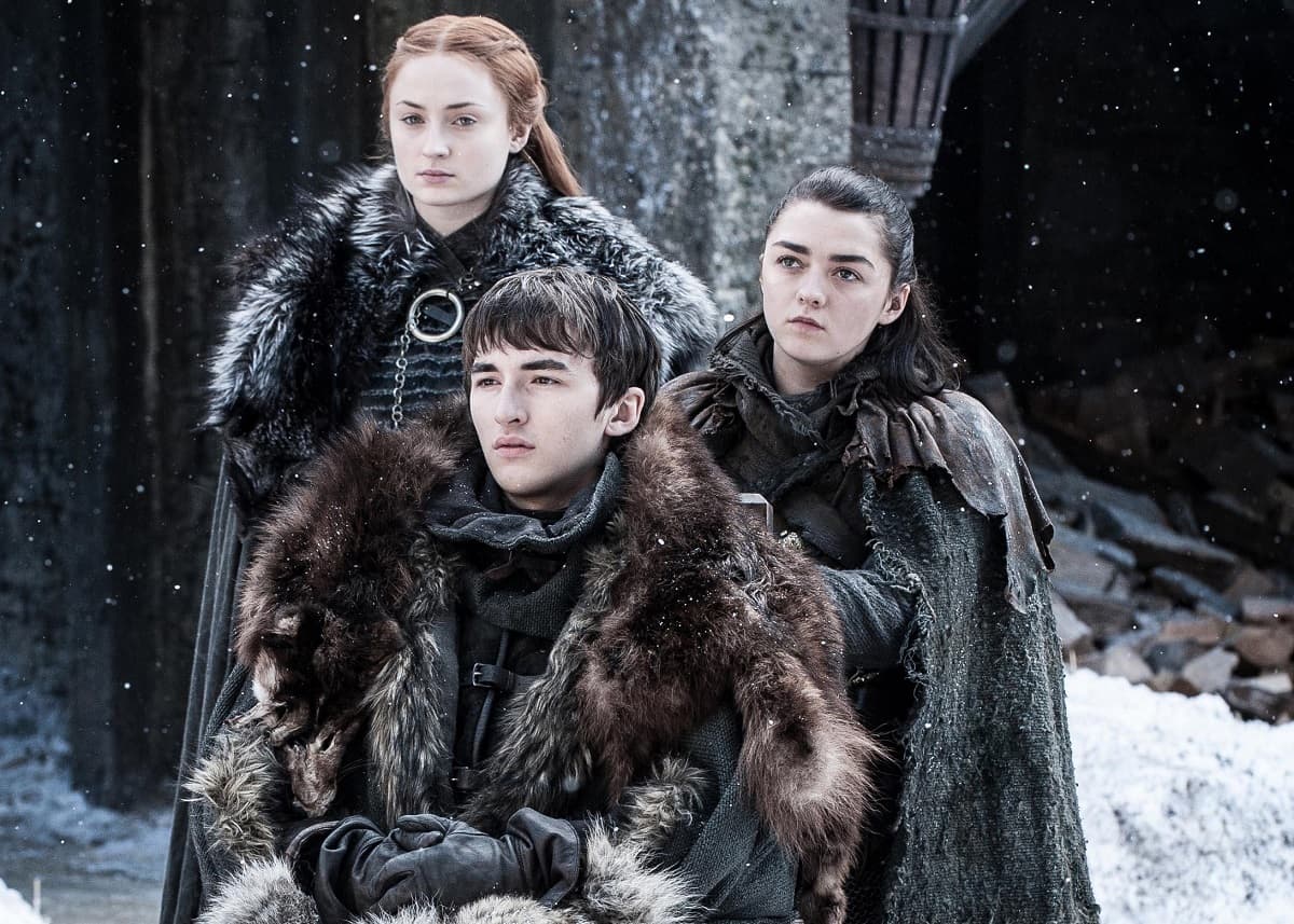 Bran Stark hizo una advertencia sobre el final de GOT que nos duele a todos