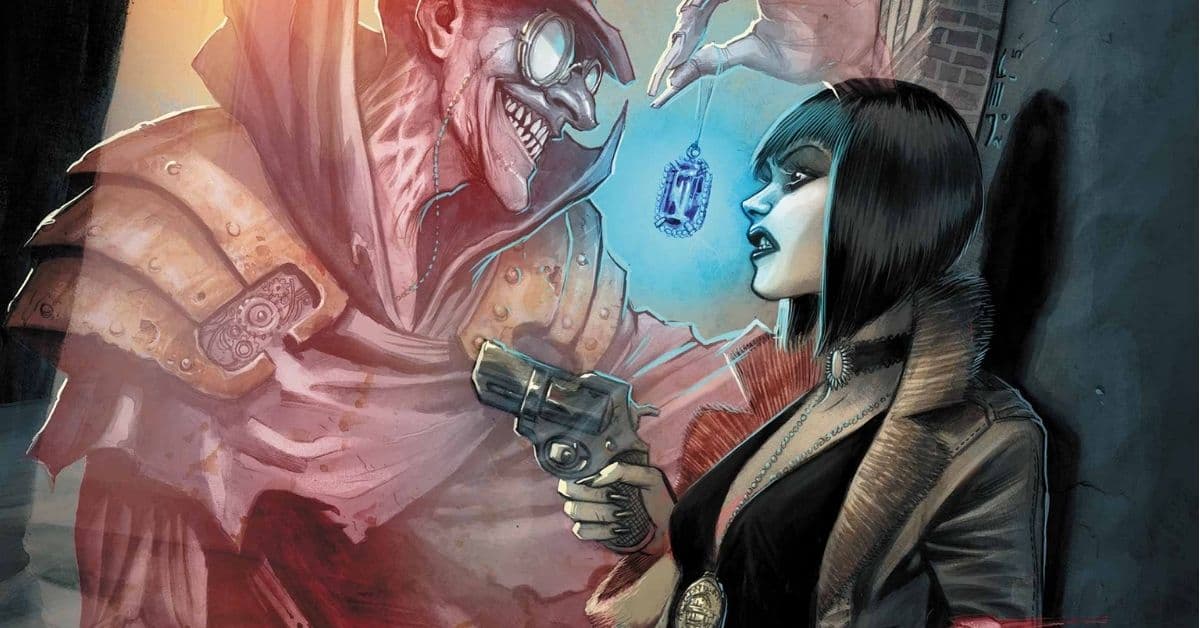 Los 7 personajes más oscuros del Escuadrón Suicida: la hija de Joker fue parte del equipo