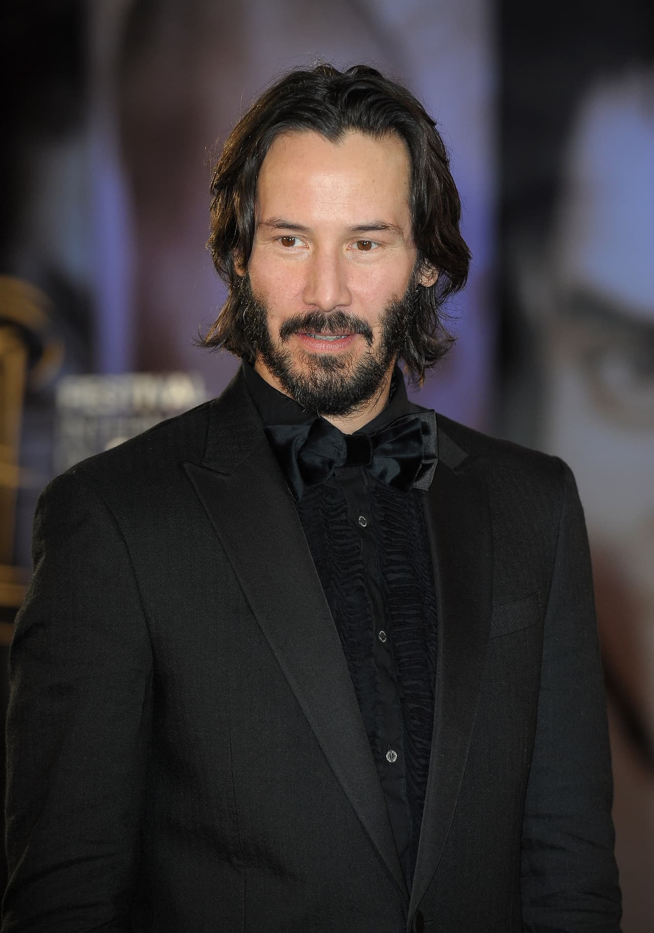 Keanu Reeves es el hombre perfecto para casarse contigo y lo demostró estas 5 veces