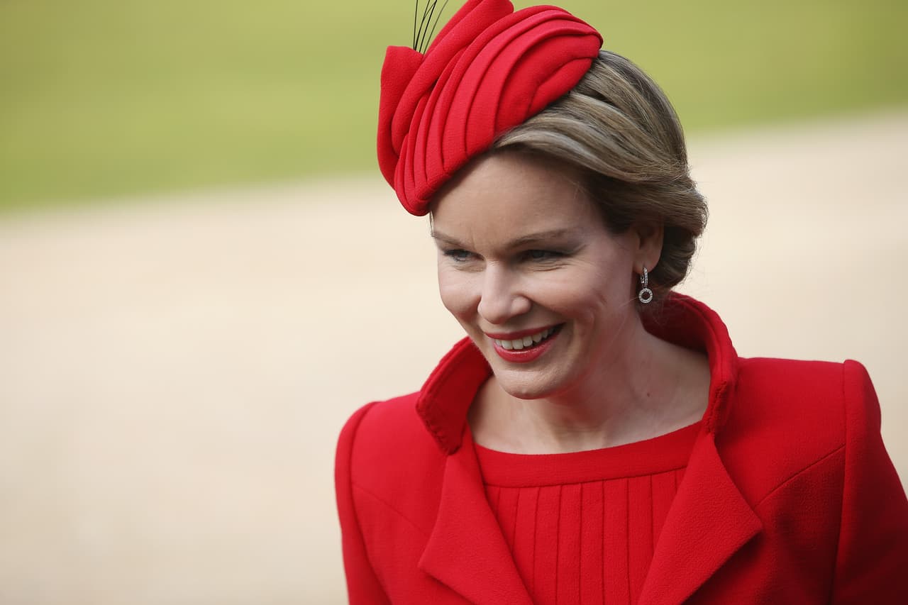 Conoce a la reina más joven de Europa (que no es Letizia) y su misión internacional