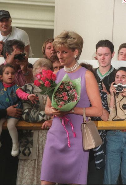Lady Di falleció hace más de 20 años, pero todavía es una influencer en la realeza británica: ¿por qué?