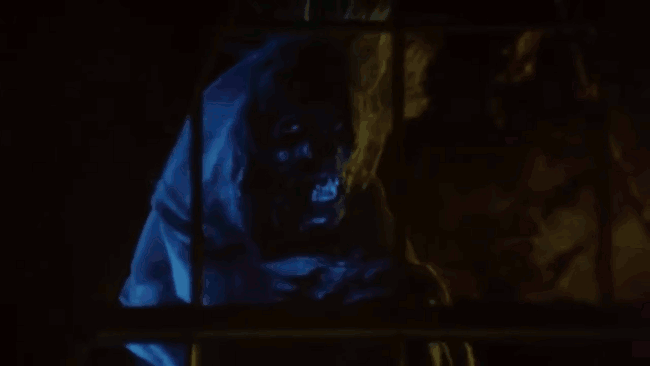 Te presentamos Creepshow, la comedia de horror de Stephen King y George A. Romero