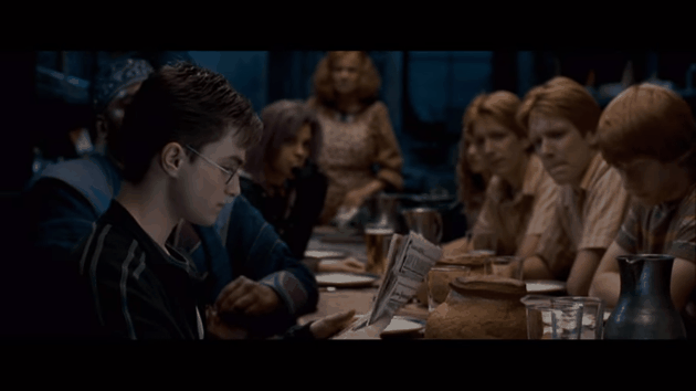 Atención fans de Harry Potter: ¿quieren un ejemplar del diario ‘El Profeta’?